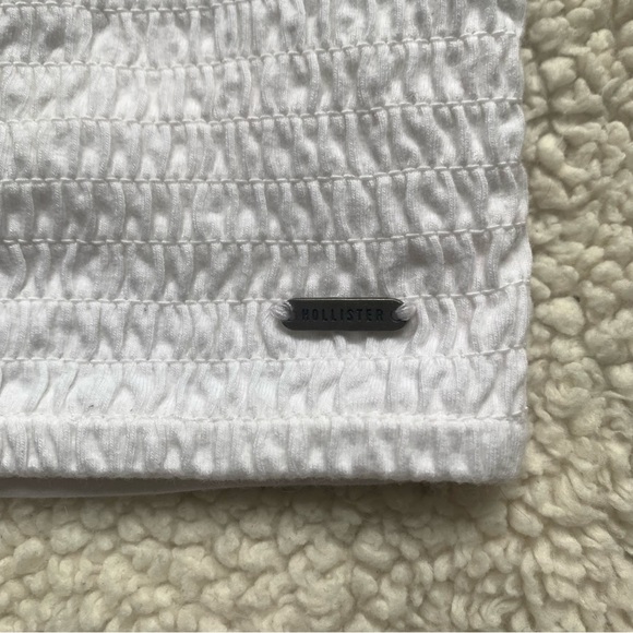 Hollister Halter Top - Picture 2 of 6